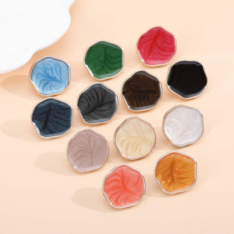 Kancing Plastik ABS Motif Bung - Button Hole Cutter ulasan dan harga