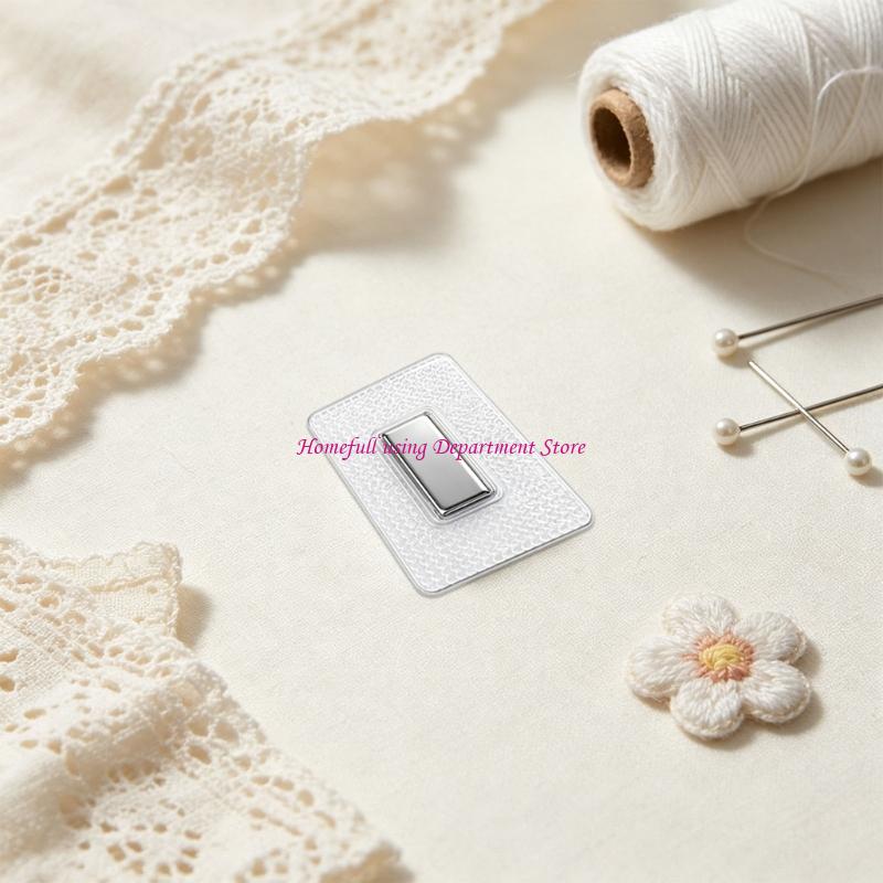 Pengencang Kain Magnetik Cosur - Sewing Machine For Textile ulasan dan harga
