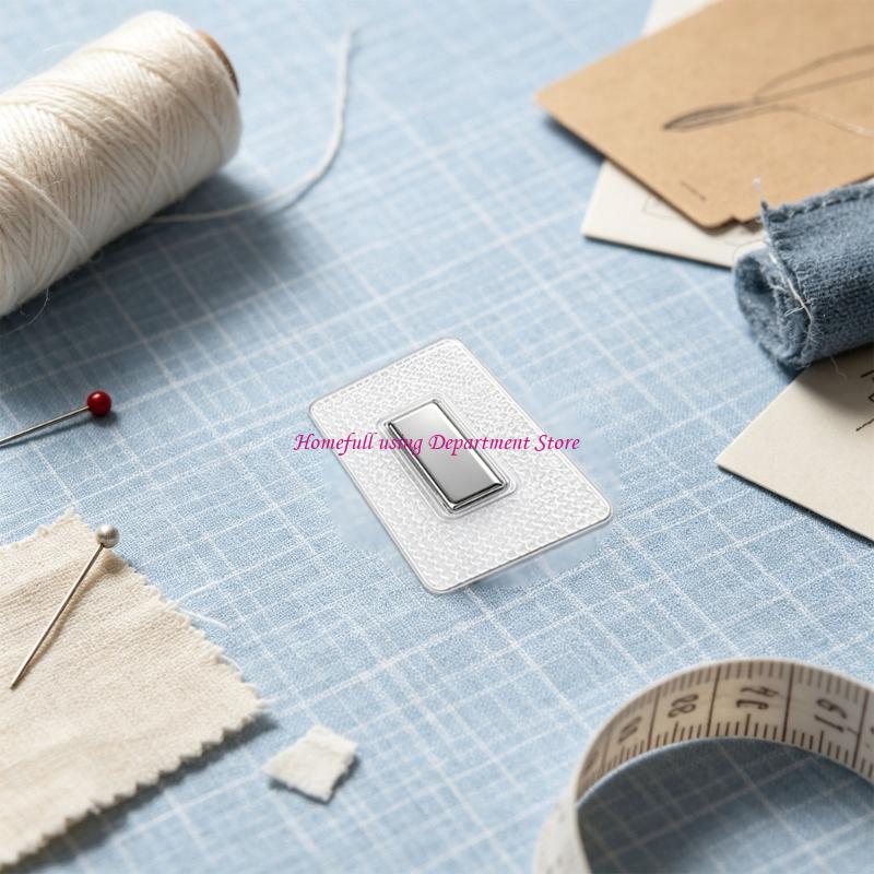 Pengencang Kain Magnetik Cosur - Sewing Machine For Textile ulasan dan harga