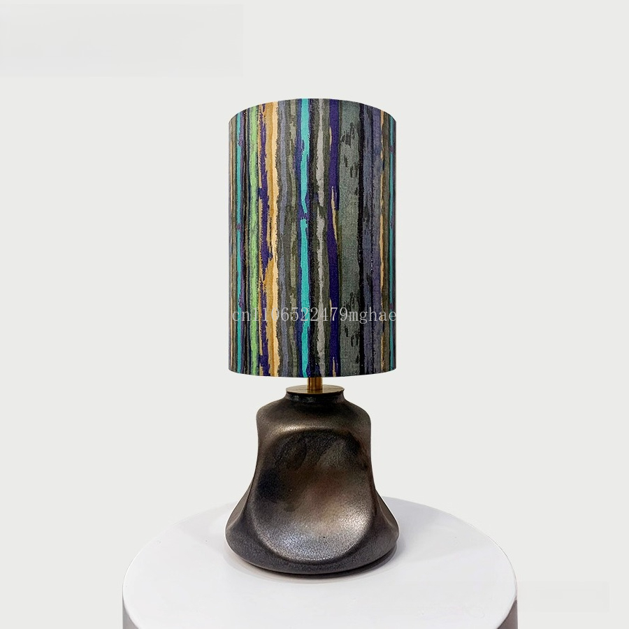 Lampu Meja Kain Gilded Liberty - Century Textile & Sewing Supply Avenue C North Saskatoon Sk ulasan dan harga