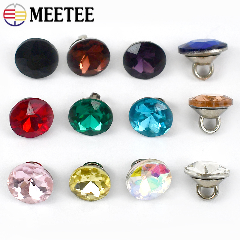 Meetee 20/50 Buah 9Mm Tombol B - Button Hole Cutter ulasan dan harga