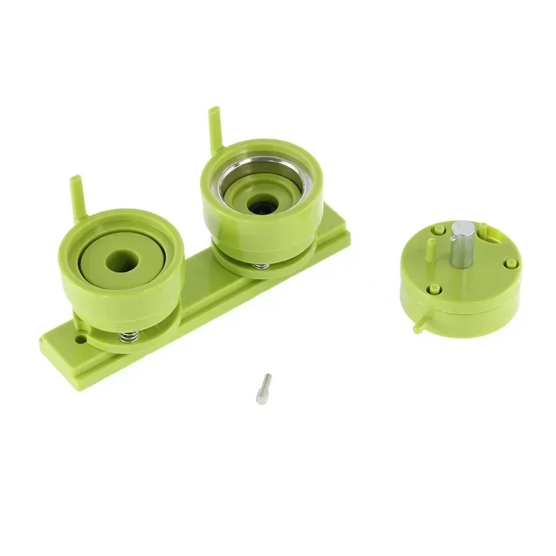 Set 100 25/32/37/44/58mm lenca - Button Hole Cutter ulasan dan harga