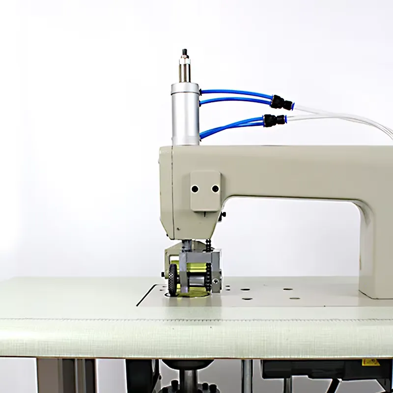 Mesin Jahit Ultrasonik untuk P - Sewing Machine For Textile ulasan dan harga