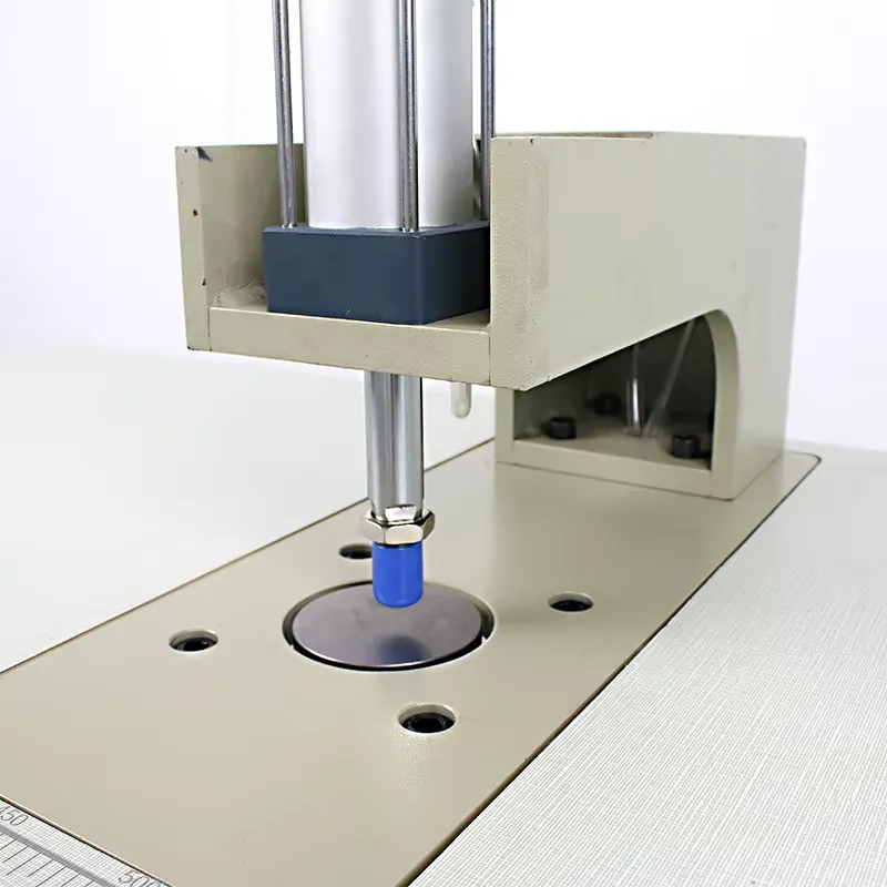 Mesin Jahit Ultrasonik untuk P - Sewing Machine For Textile ulasan dan harga