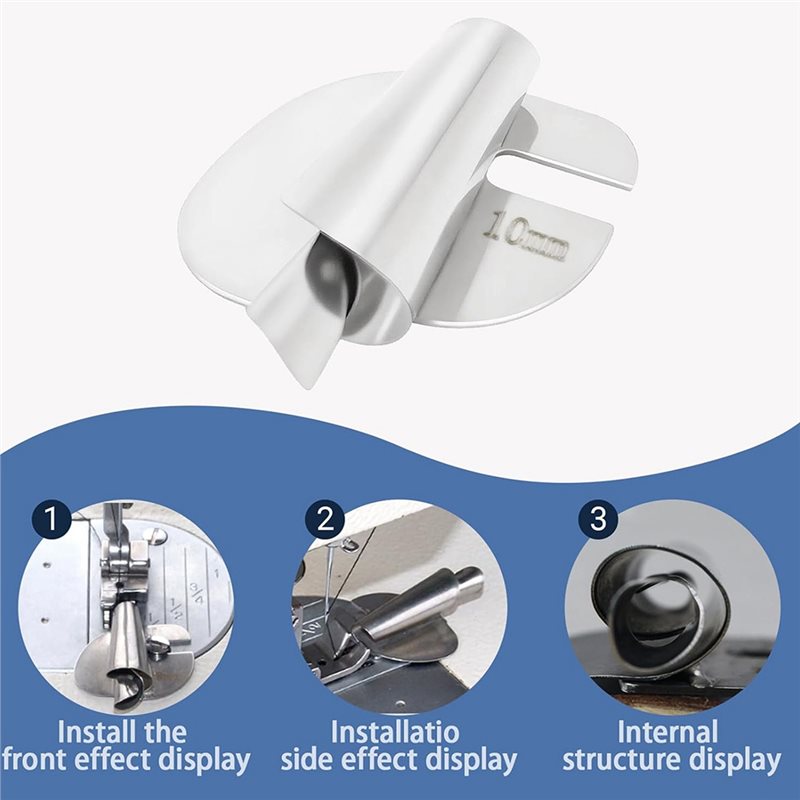 AEA9-Penekuk Kain untuk Mesin  - Sewing Roll ulasan dan harga