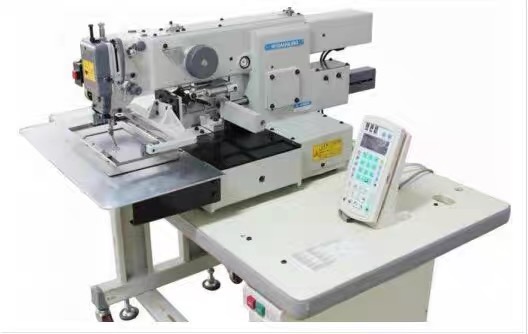 Sensor deteksi kerusakan benan - Sewing Machine For Textile ulasan dan harga