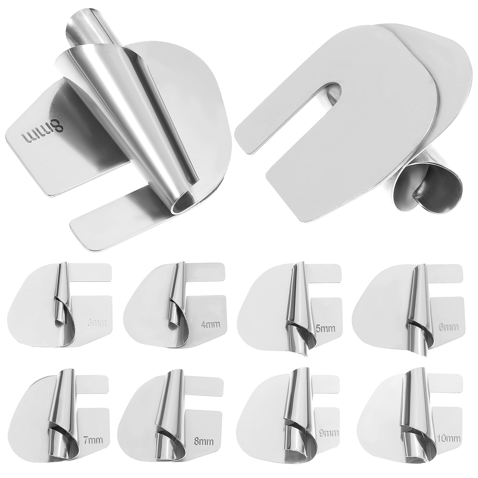 1Set Alat Penekan Jahitan Mesi - Sewing Roll ulasan dan harga